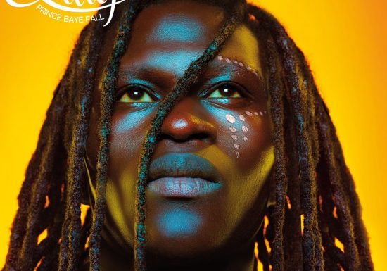 Concert de Lidiop – Saison Presqu&rsquo;île de Culture