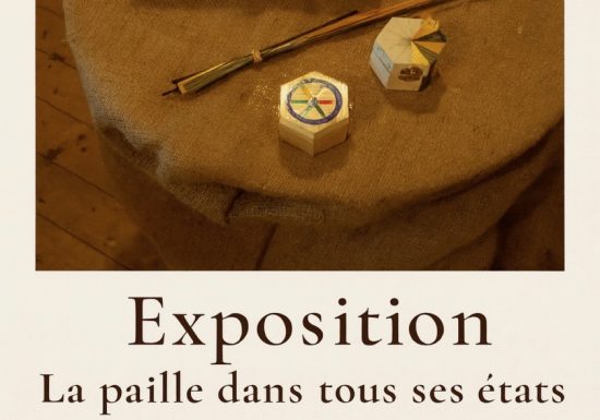La paille dans tous ses états