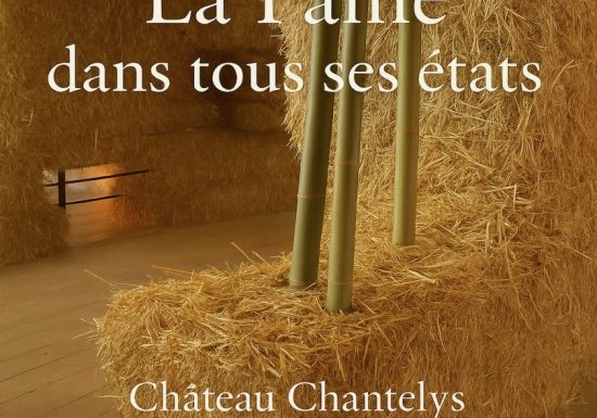 La paille dans tous ses états