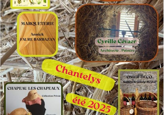 La paille dans tous ses états