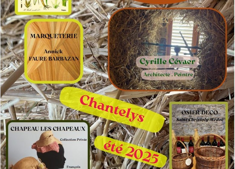 La paille dans tous ses états