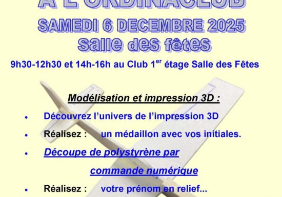 Téléthon St-Laurent