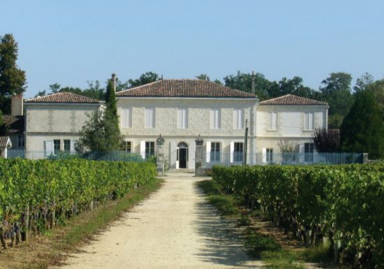 Дни открытых дверей в Château Villambis