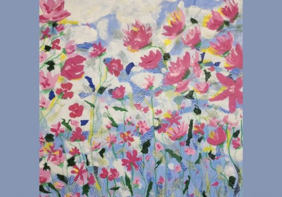 Vernissage Sylvie Botteau