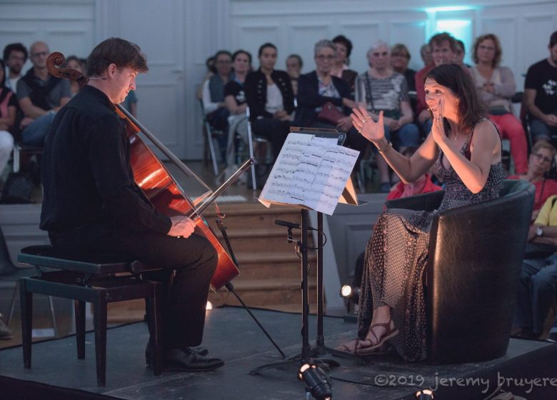 8th edition of the Musical Escapes of the Médoc