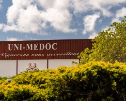 Les Vignerons d’Uni-Médoc