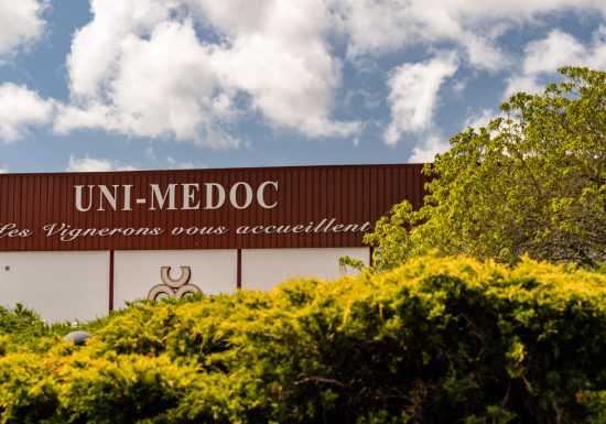 The winegrowers of Uni-Médoc