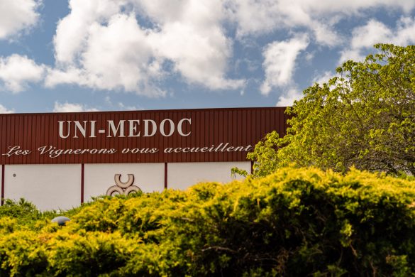 Les Vignerons d’Uni-Médoc