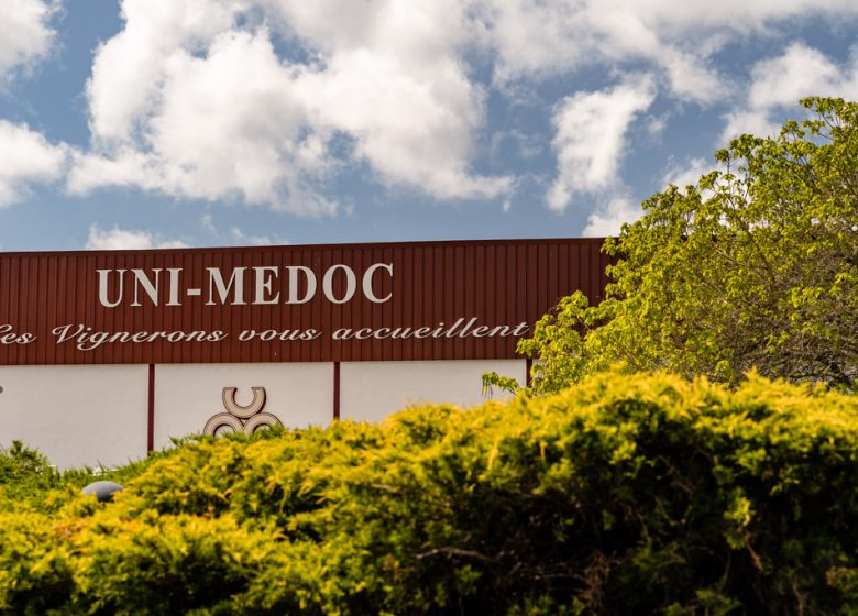 The winegrowers of Uni-Médoc