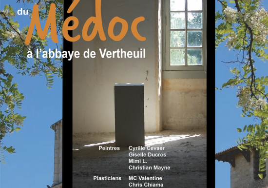 Exposition du collectif SMAC