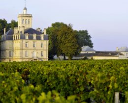 Château Larose-Trintaudon