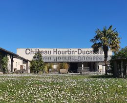 Château Hourtin-Ducasse