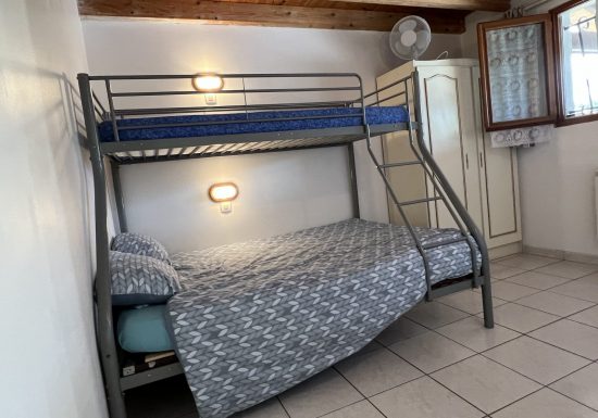 Vacances La Mouline : gîte des Phares