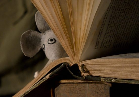 Spectacle « Ata les voyages infinis »