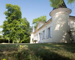 La Demeure du Château Bournac