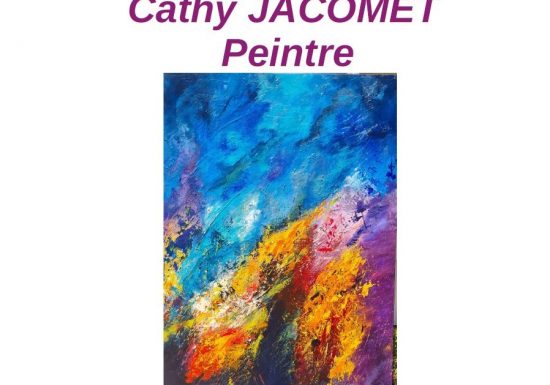 Expositions septembre-octobre