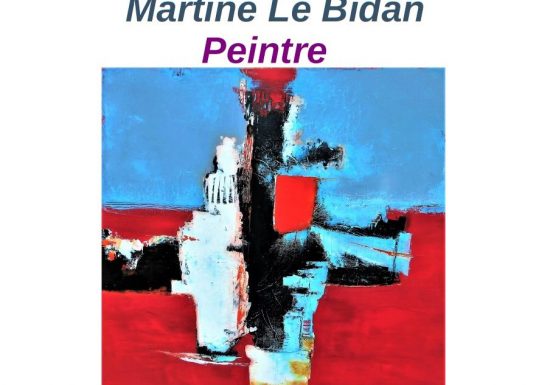 Expositions septembre-octobre