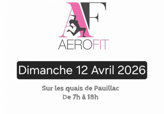 Vide-greniers Aérofit à Pauillac