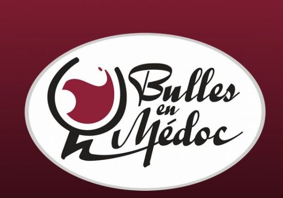 Фестиваль вина и комиксов «Bulles en Médoc»