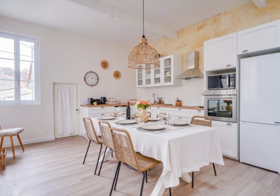 Entre Vignes et Roses