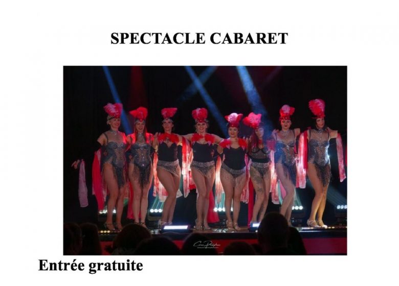 Fête locale de Cissac