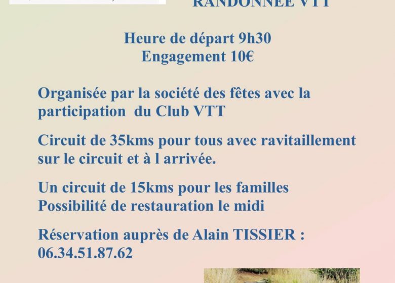 Fête locale de Cissac