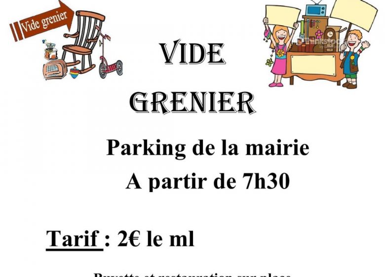Fête locale de Cissac