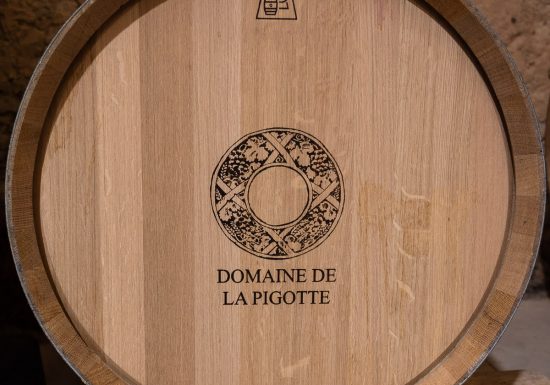 Domaine de la Pigotte