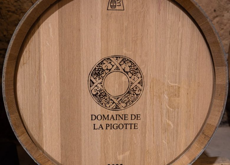 Domaine de la Pigotte