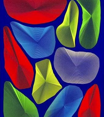 Wanderausstellung von Benjamin Grafmeyer „Double Reading“