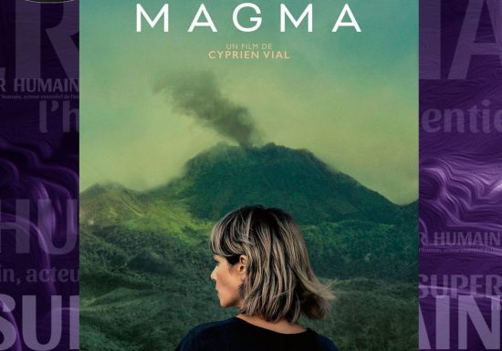 Ciné-débat : « Magma »