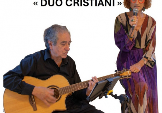 Concert Duo Cristiani