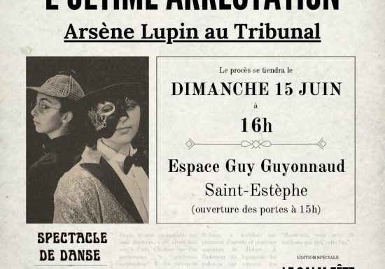 Gala de danse du CALM