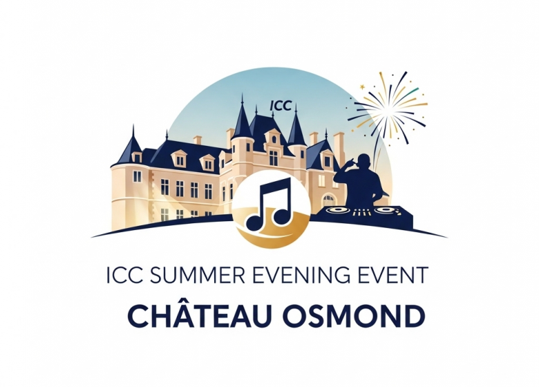 Soirée festive au Château d’Osmond