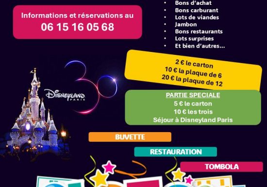 Loto du foot à Saint-Germain-d’Esteuil