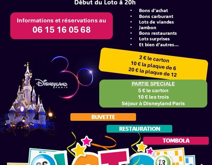 Loto du foot à Saint-Germain-d’Esteuil