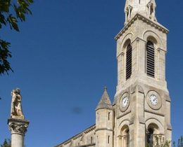 Eglise Saint-Germain