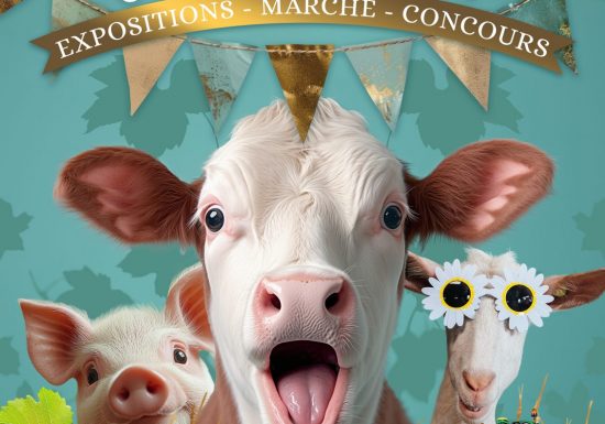 Grande Foire Agricole