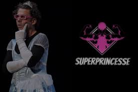 „Super Princess“-Show