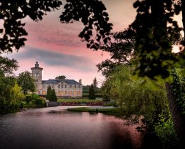 Château Lagrange