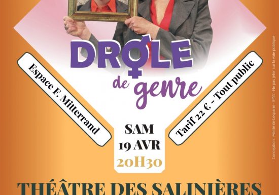 Theater: Lustiges Genre