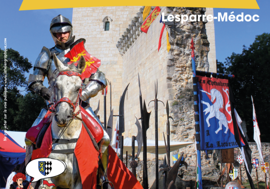 Lesparre-Médoc Medieval