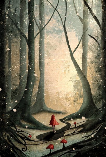 Bibliocréativité – murmures littéraires