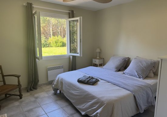 Gîte du Château de Cassana