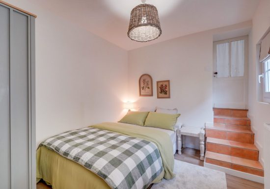 Entre Vignes et Roses