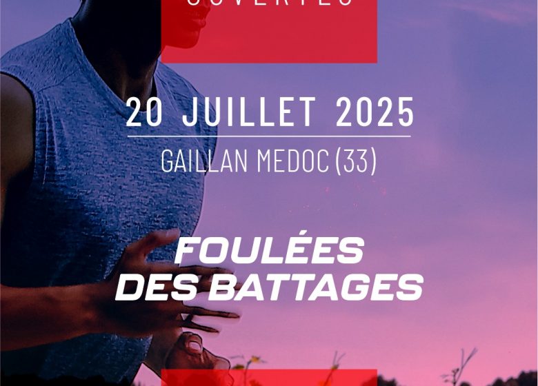 Foulées des battages