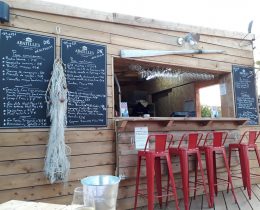 La Cabane du Douanier