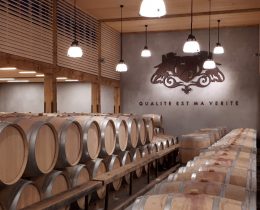 Château Haut-Marbuzet
