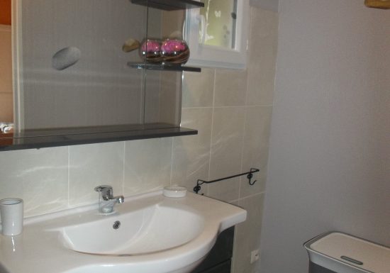 Gîte de l’Estuaire