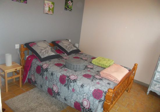 Gîte de l’Estuaire